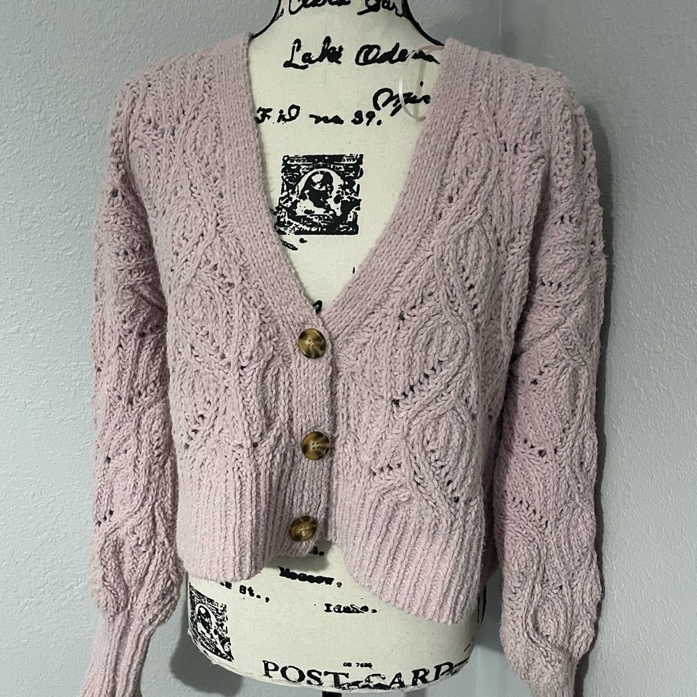 Sweater - Picture 3 of 4